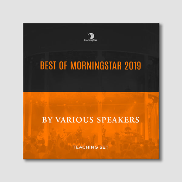 The Best of MorningStar 2019