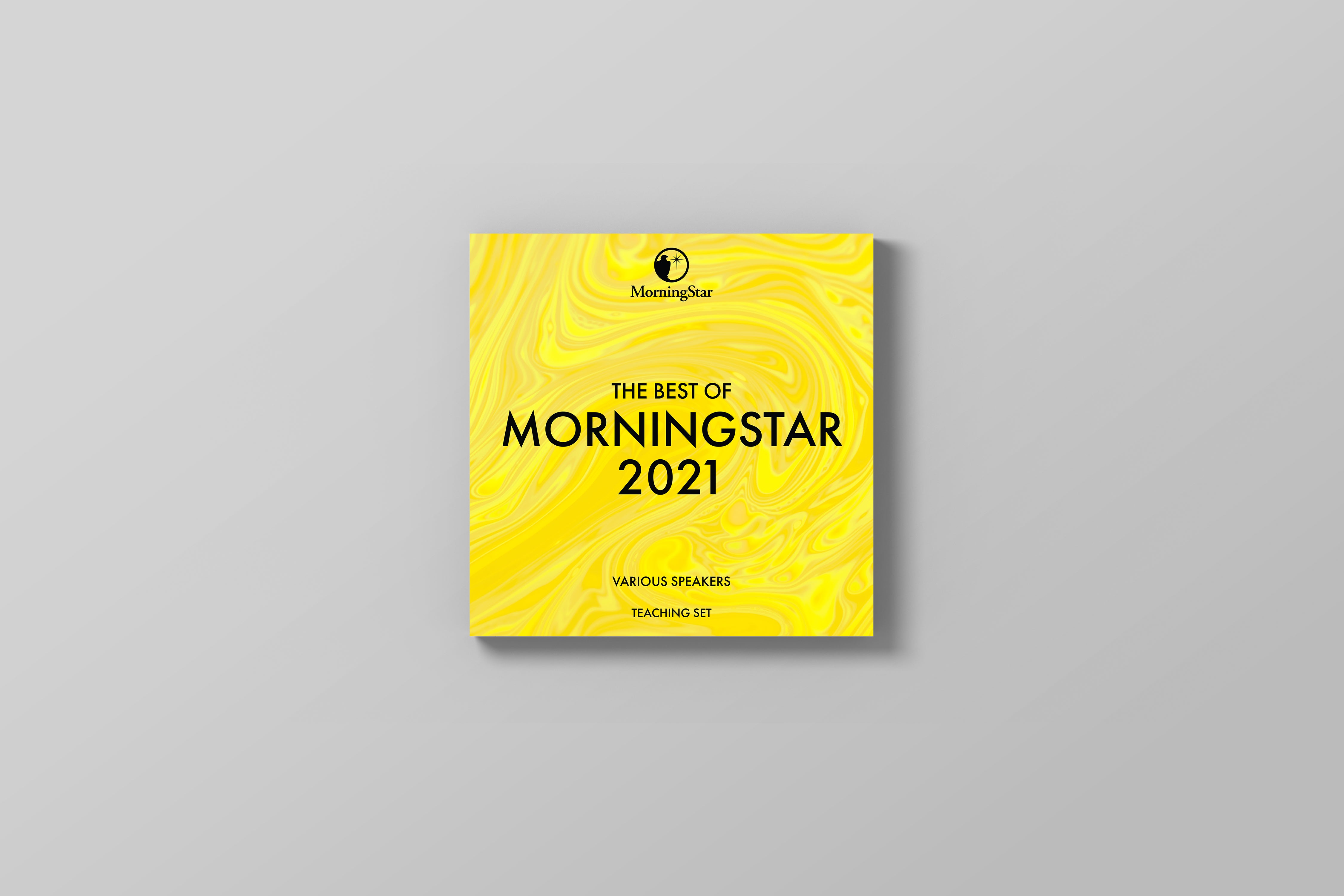 Best of MorningStar 2021 Teaching Set