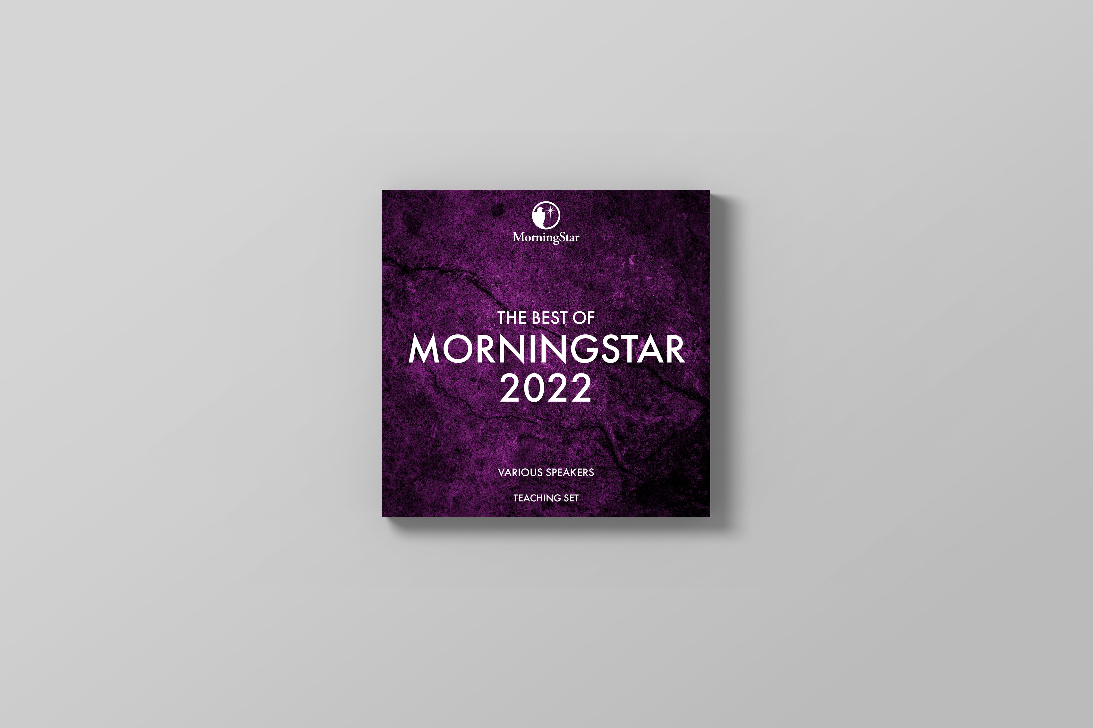 Best of MorningStar 2022 Teaching Set