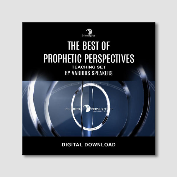 Best of Prophetic Perspectives: Vol. 1
