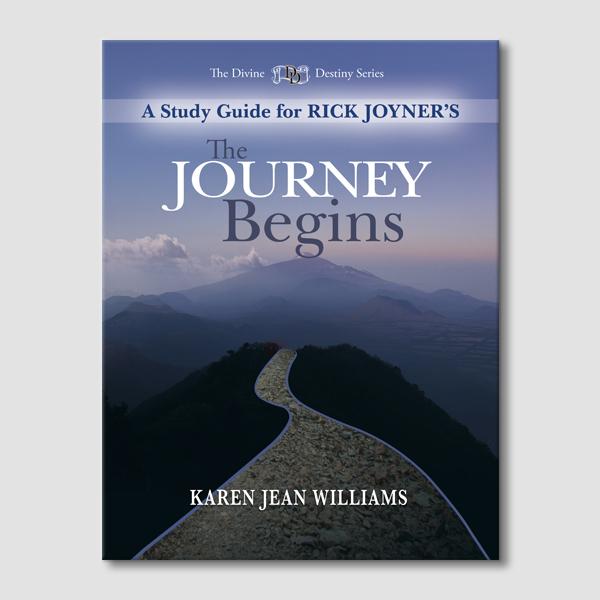 The Journey Begins Study Guide