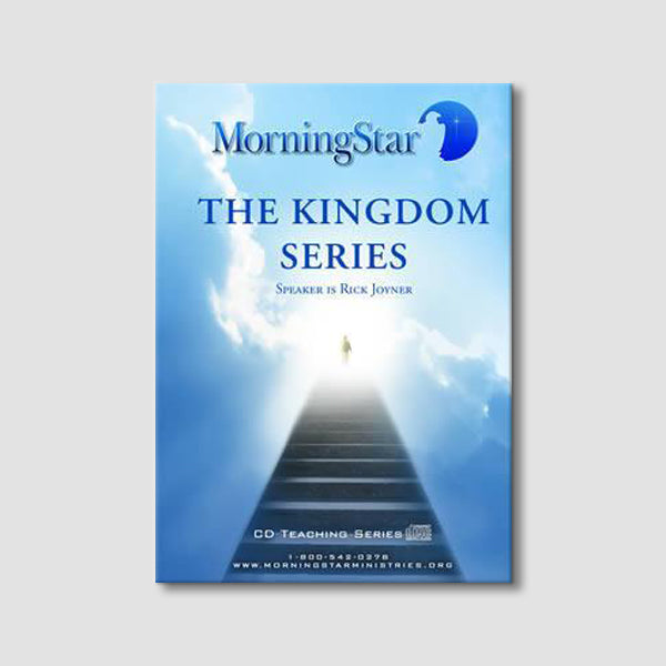 The Kingdom Series: Volume I