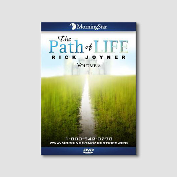 The Path of Life (Volume 4)