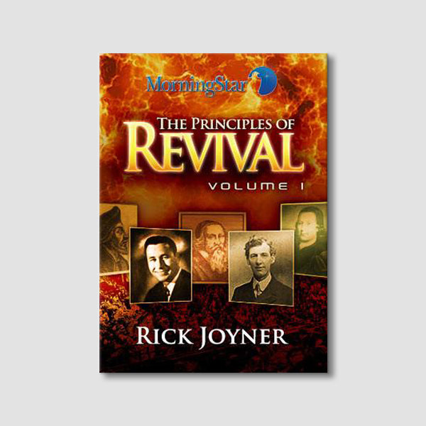 The Principles of Revival