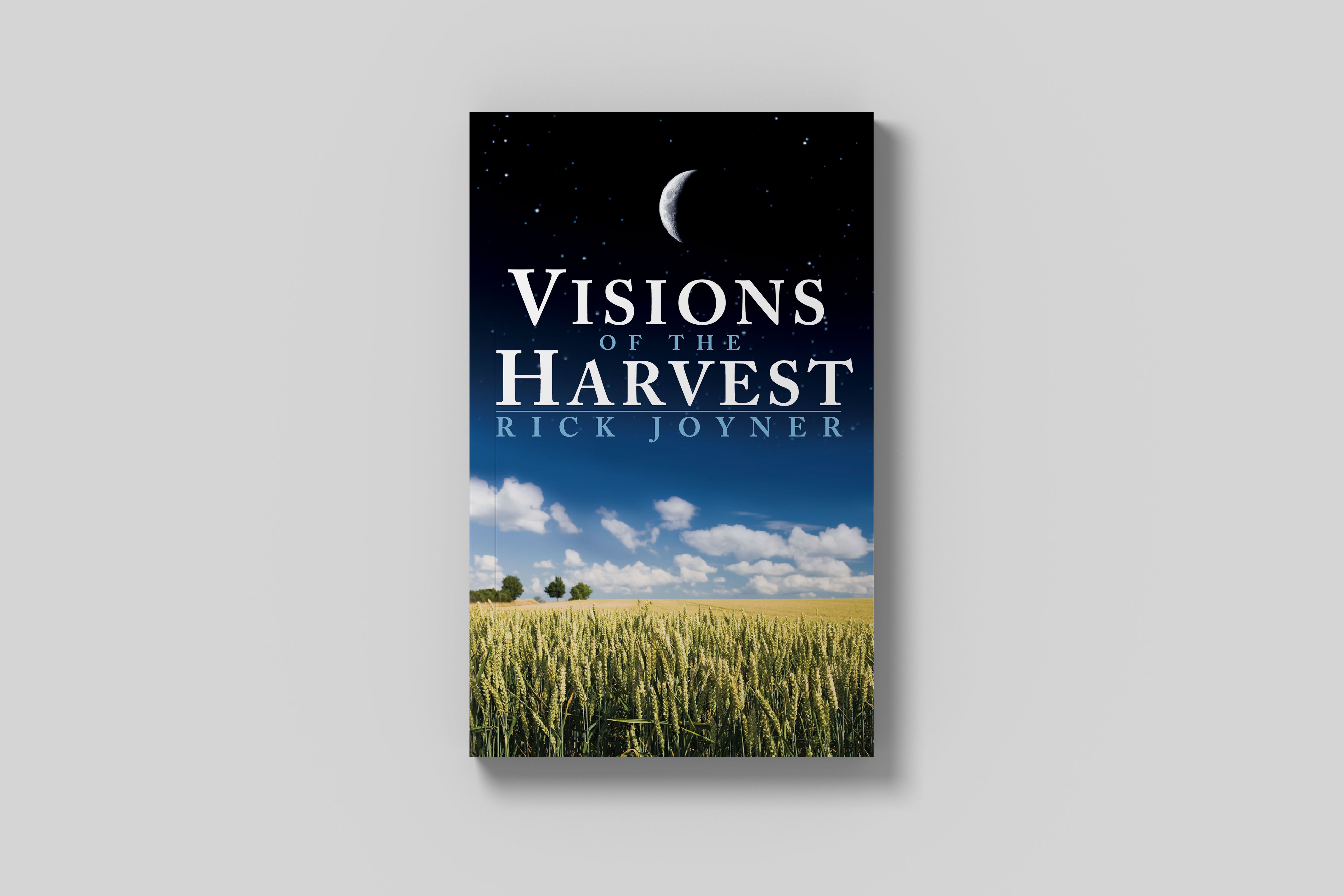 Visions of the Harvest