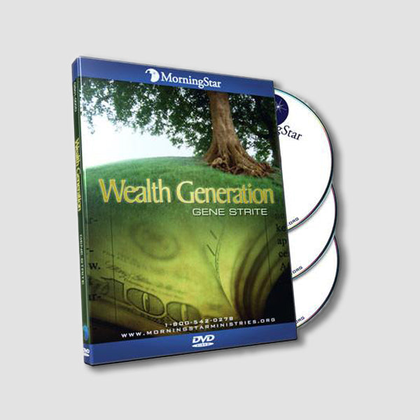 Wealth Generation