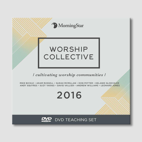 2016 Worship Collective