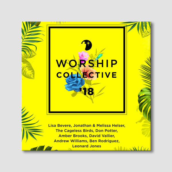 Worship Collective 2018