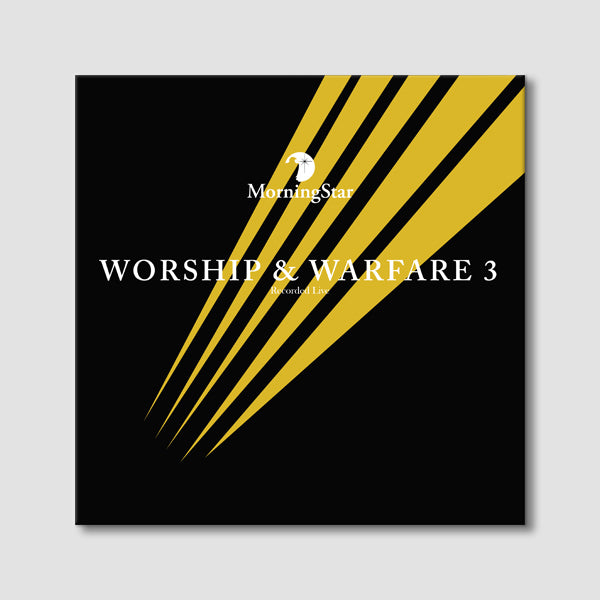Worship & Warfare III